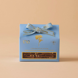 LIMITED EDITION Dark Chocolate Almond Butter Brittle Box (120g)
