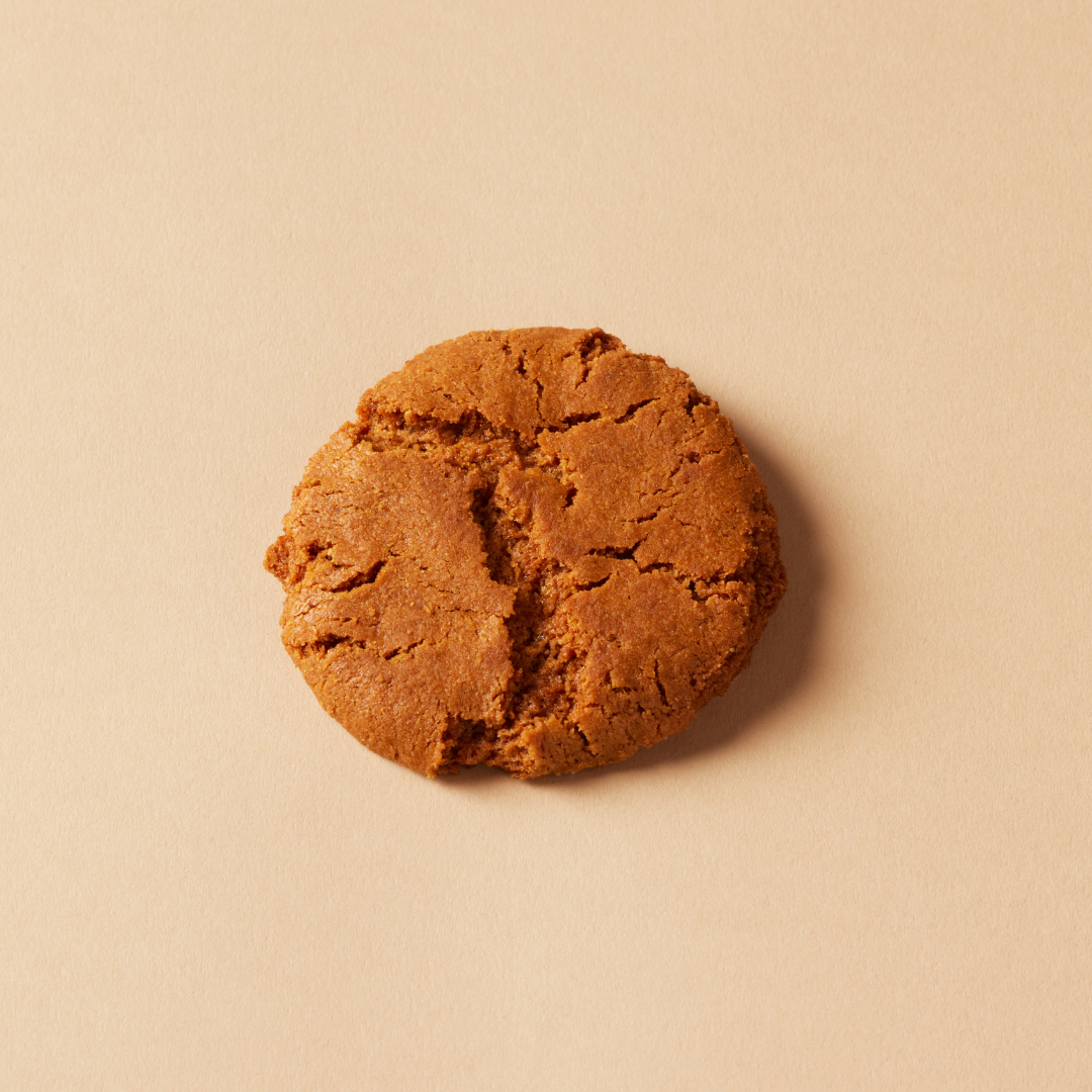 Medium Ginger Biscuit Jar (750g)