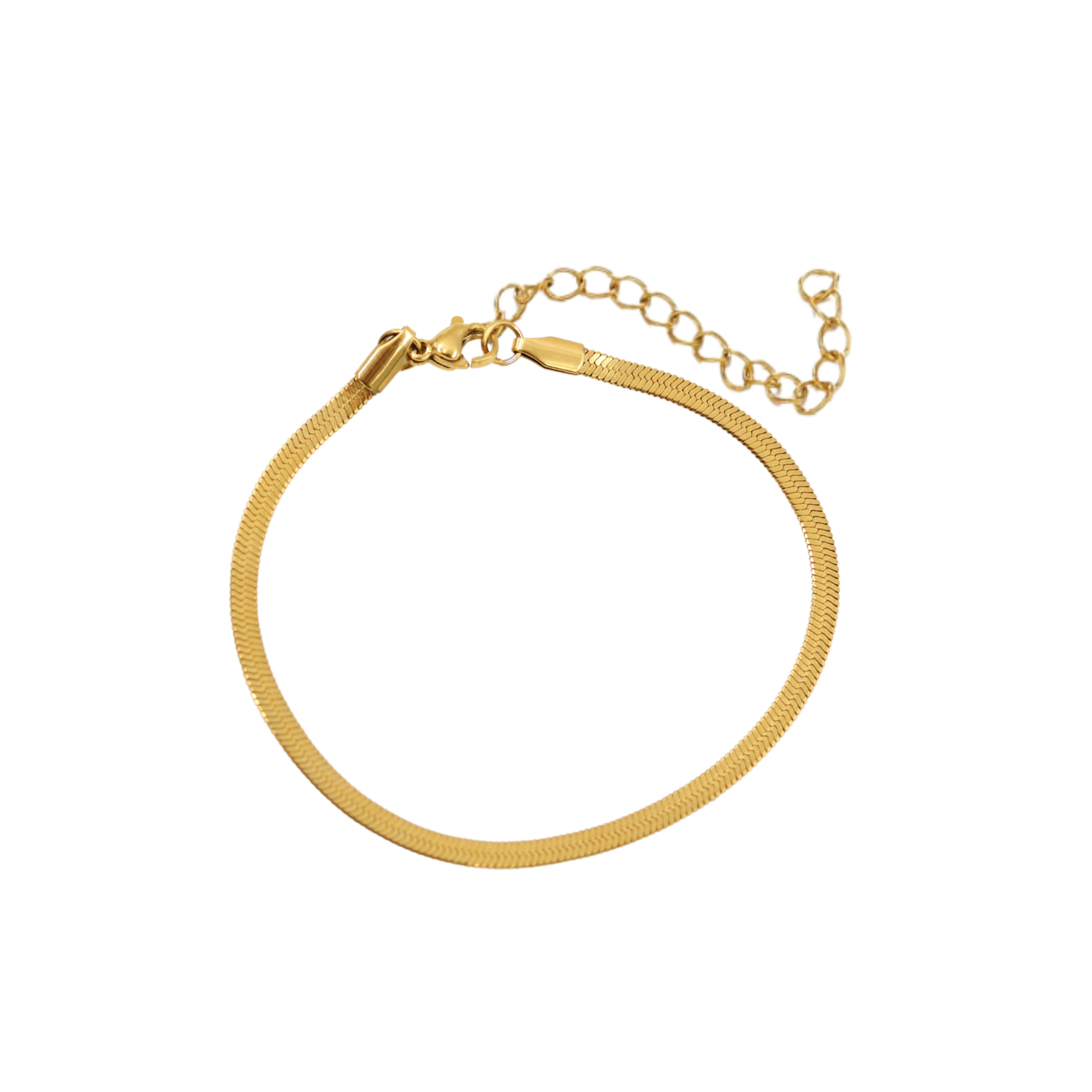 Snake Bracelet