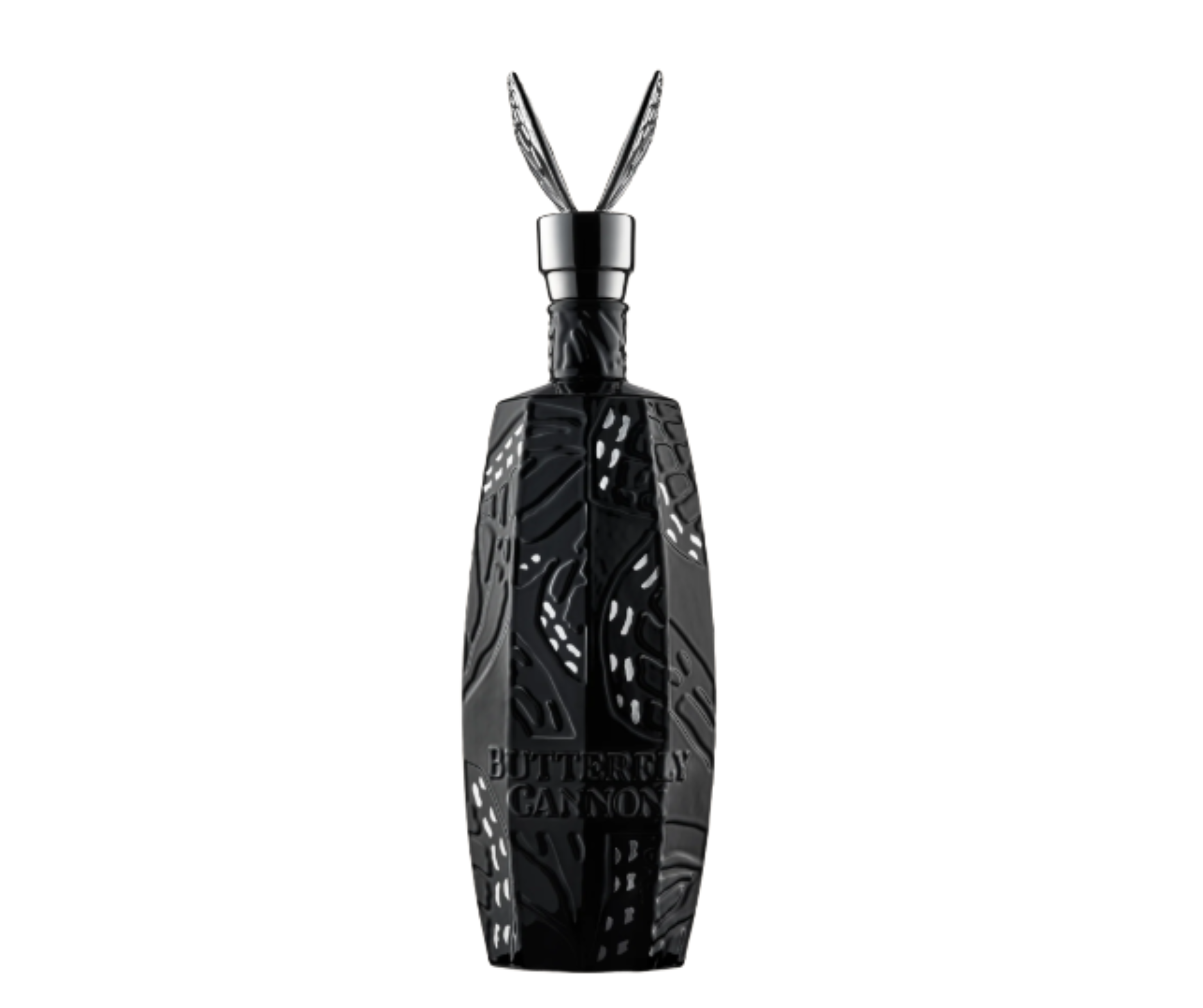 Butterfly Cannon Winged Reposado 750ml