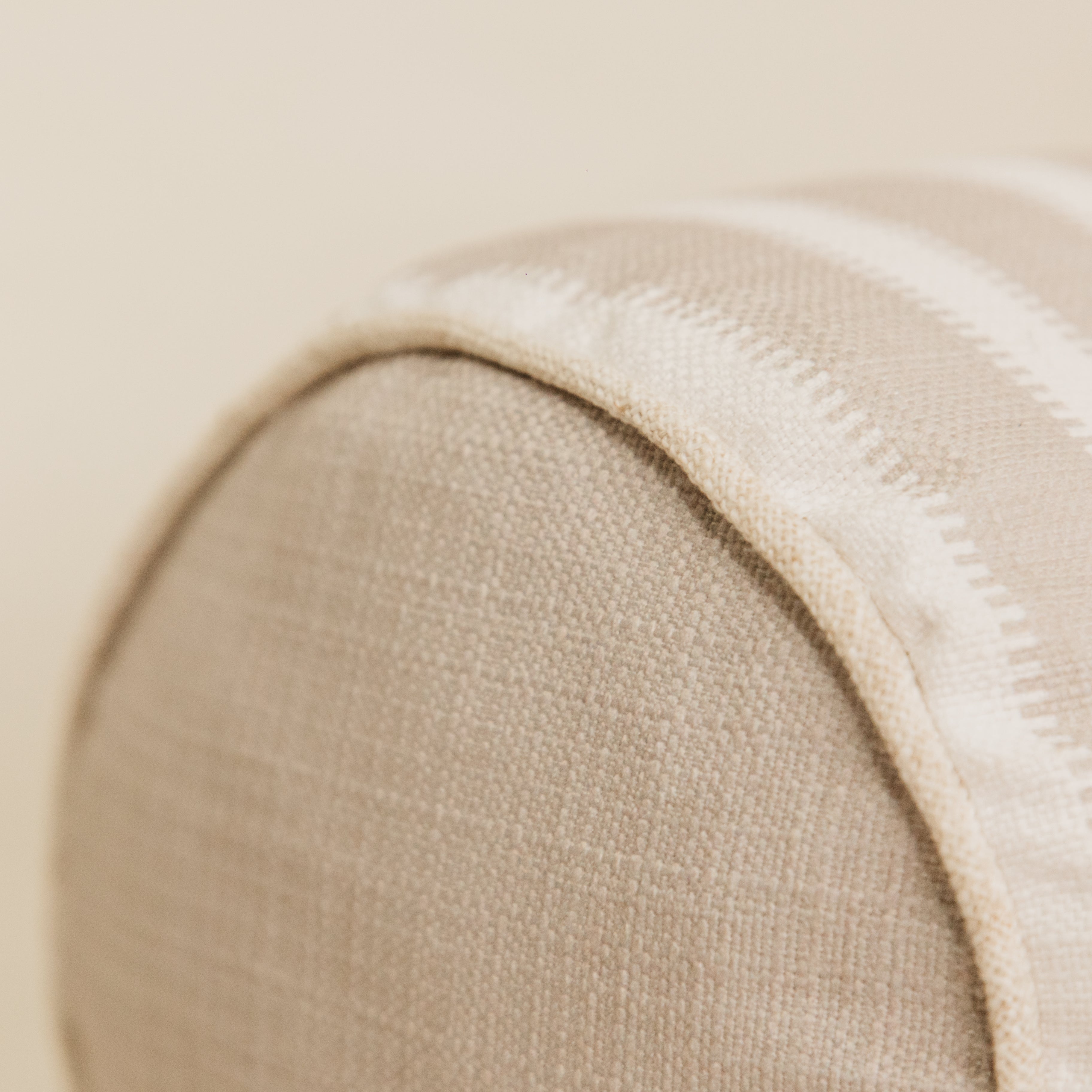 Urban Grid Bolster 22 x 120cm
