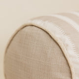 Urban Grid Bolster 22 x 120cm