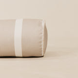 Urban Grid Bolster 22 x 95cm