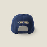 Van Hunks Cap