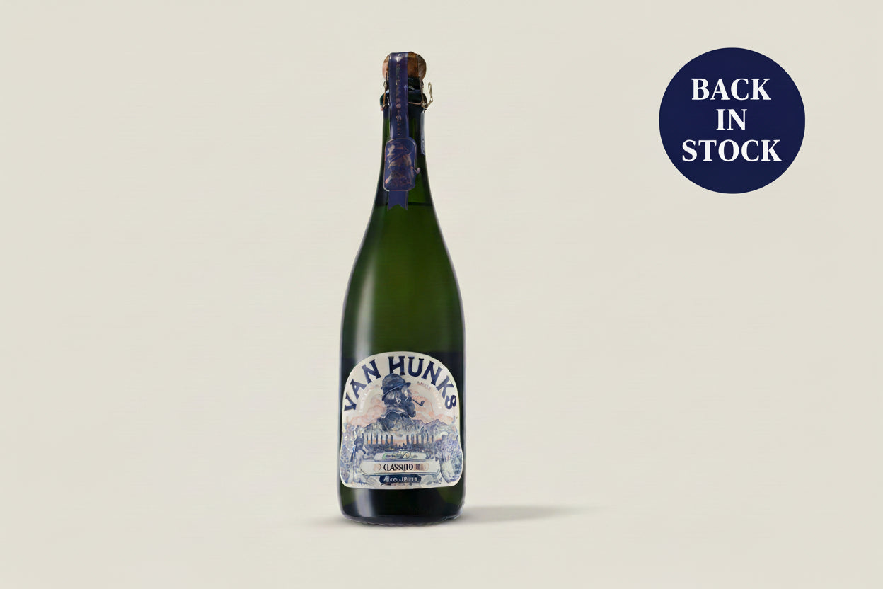 Cap Classique Brut Bundle