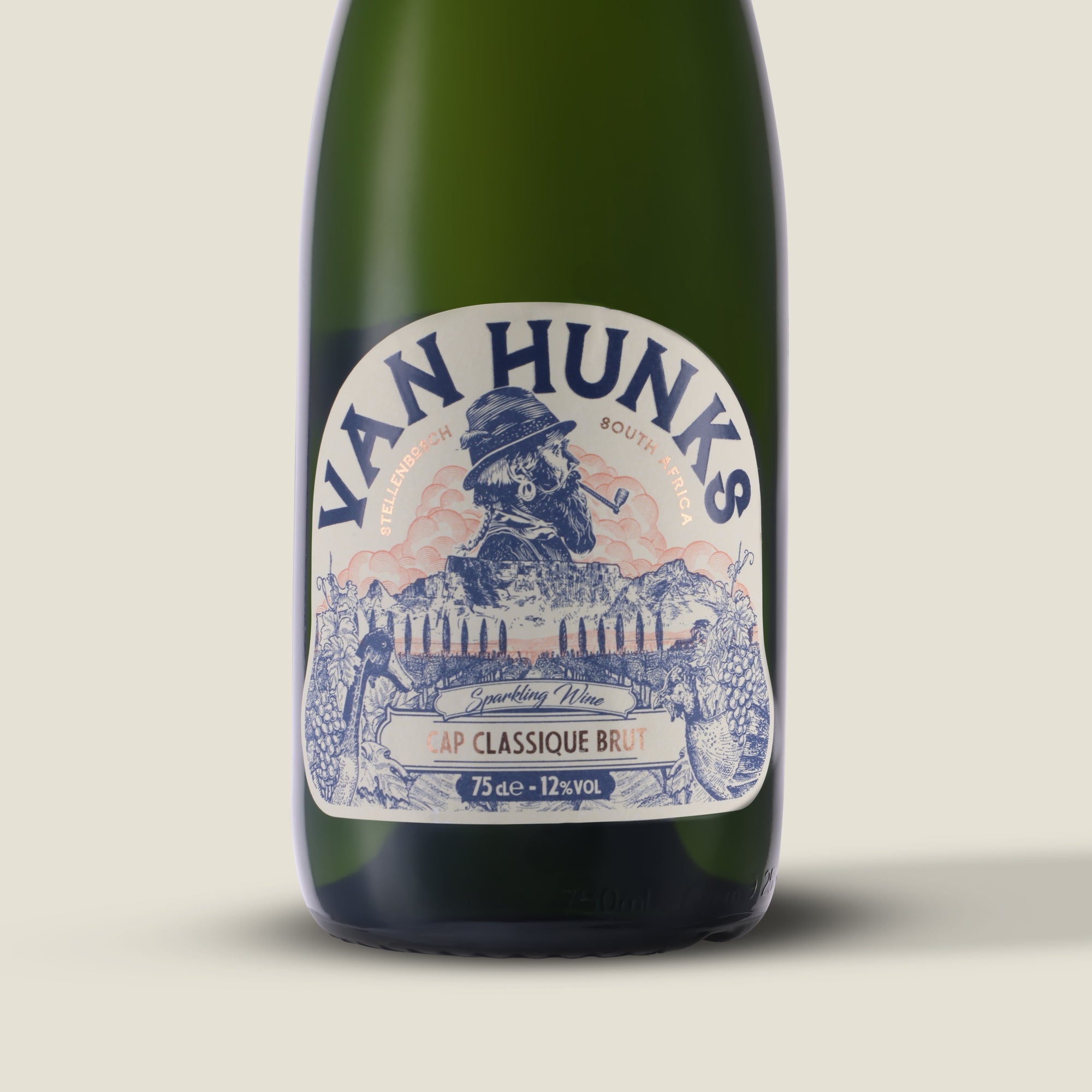 Cap Classique Brut Bundle