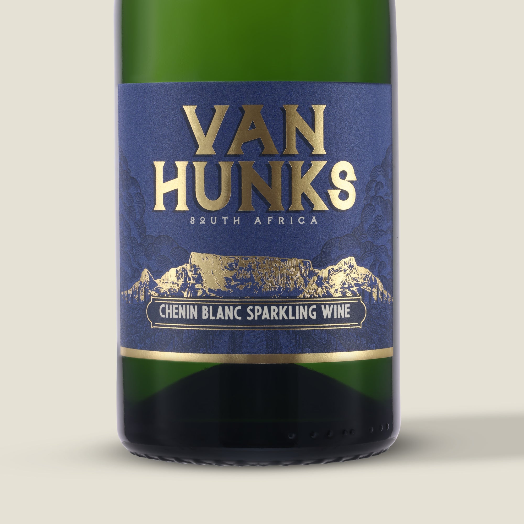 Chenin Blanc Sparkling Wine