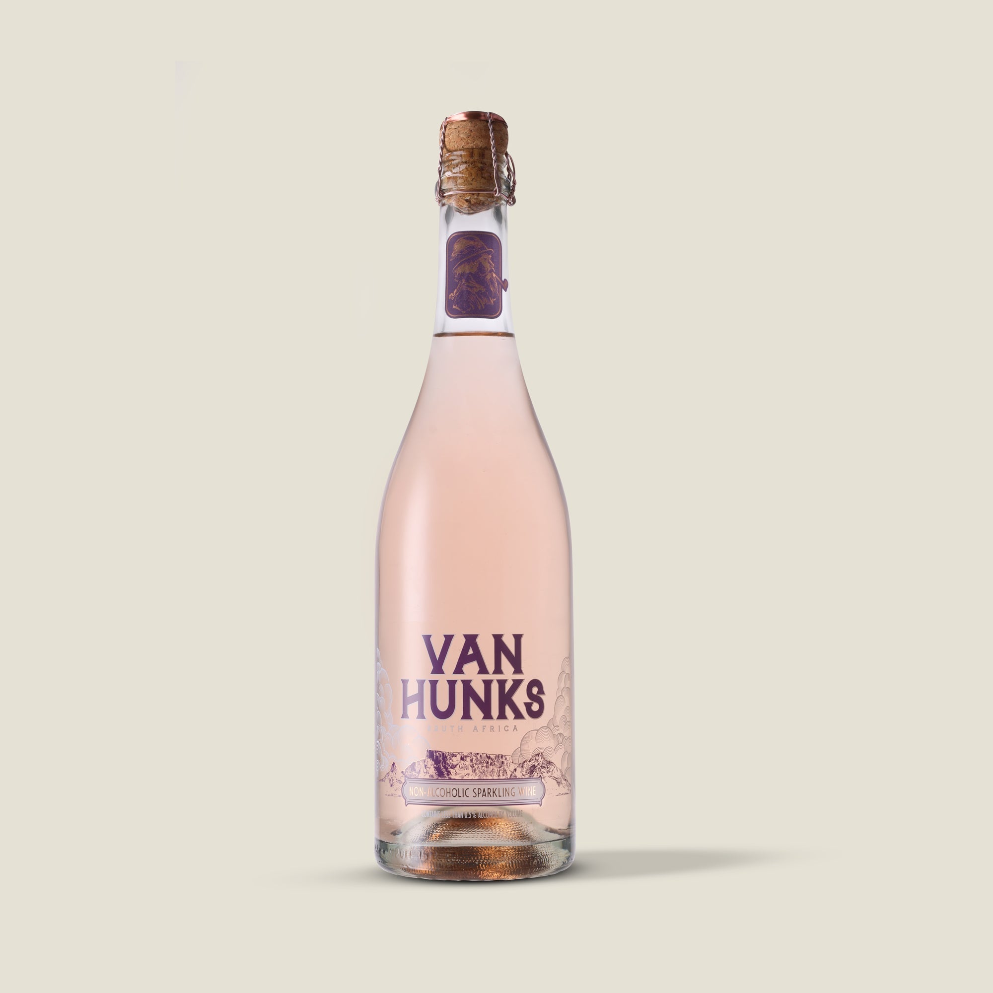 Non-Alcoholic Rose Sparkling Bundle