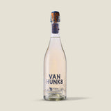 Non-Alcoholic Sparkling (white)