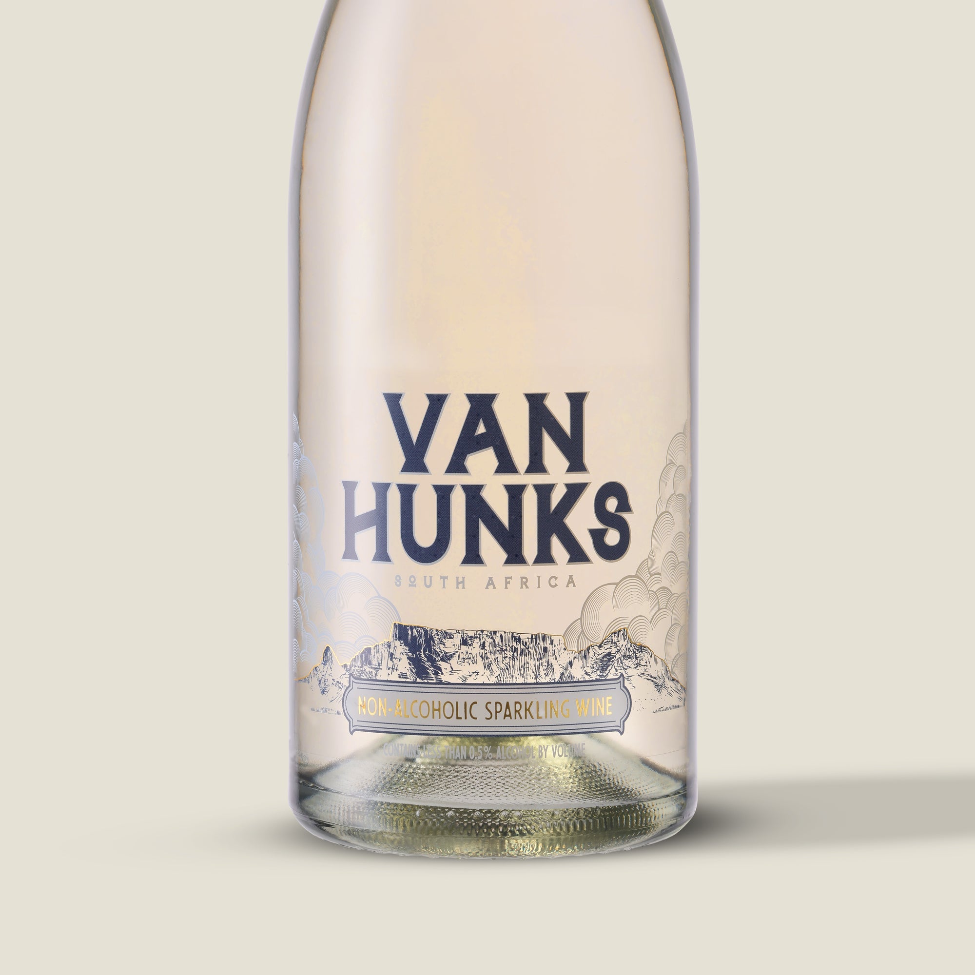 Non-Alcoholic Chenin Sparkling