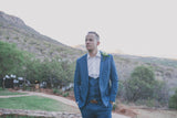 Classic Blue Elegance in Cape Town – A Busanimen Wedding | April 2019