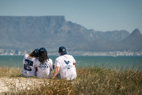 T-Shirt (Table Mountain)