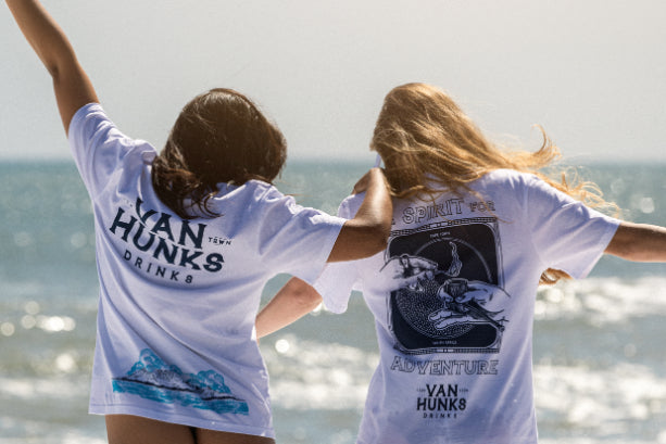 T-Shirt (Mermaid)