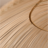 Verde Cane Pendant