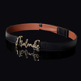 Malondie Signature Belt