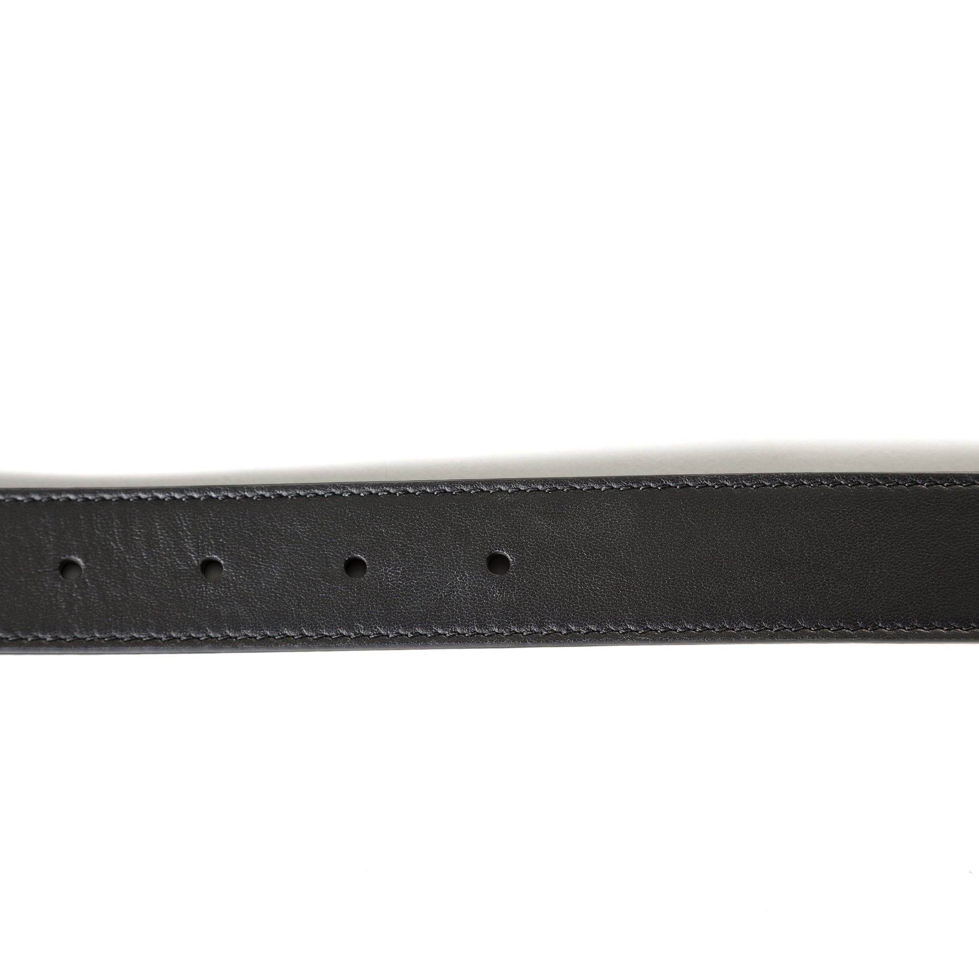 Malondie Signature Belt