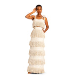 Malondie Cords Skirt