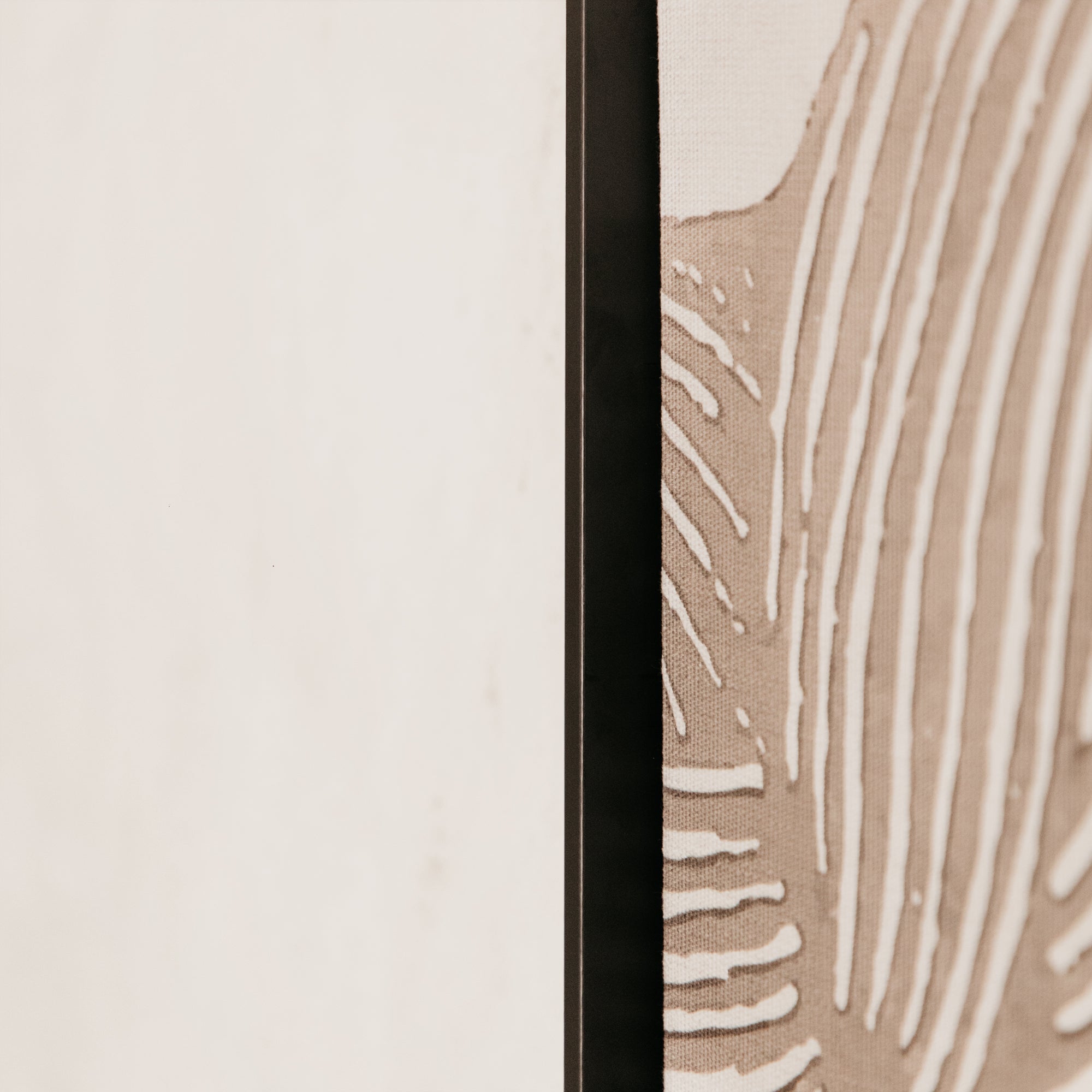 Blessed Rains Wall Art