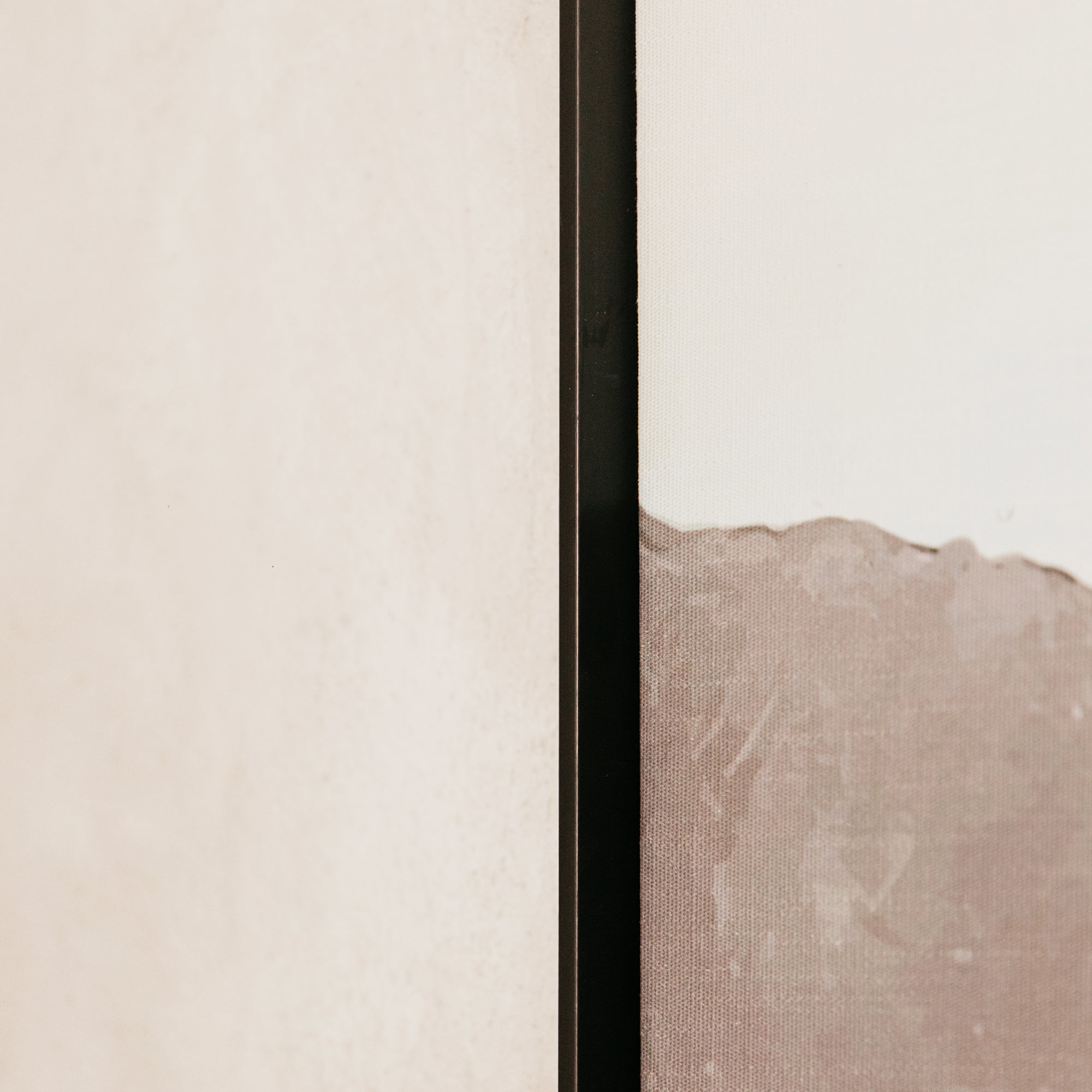 Blessed Rains Wall Art
