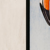 Flamingo Fun Wall Art