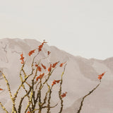 Flower Veld Wall Art