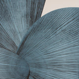 Meeting Currents Wall Art