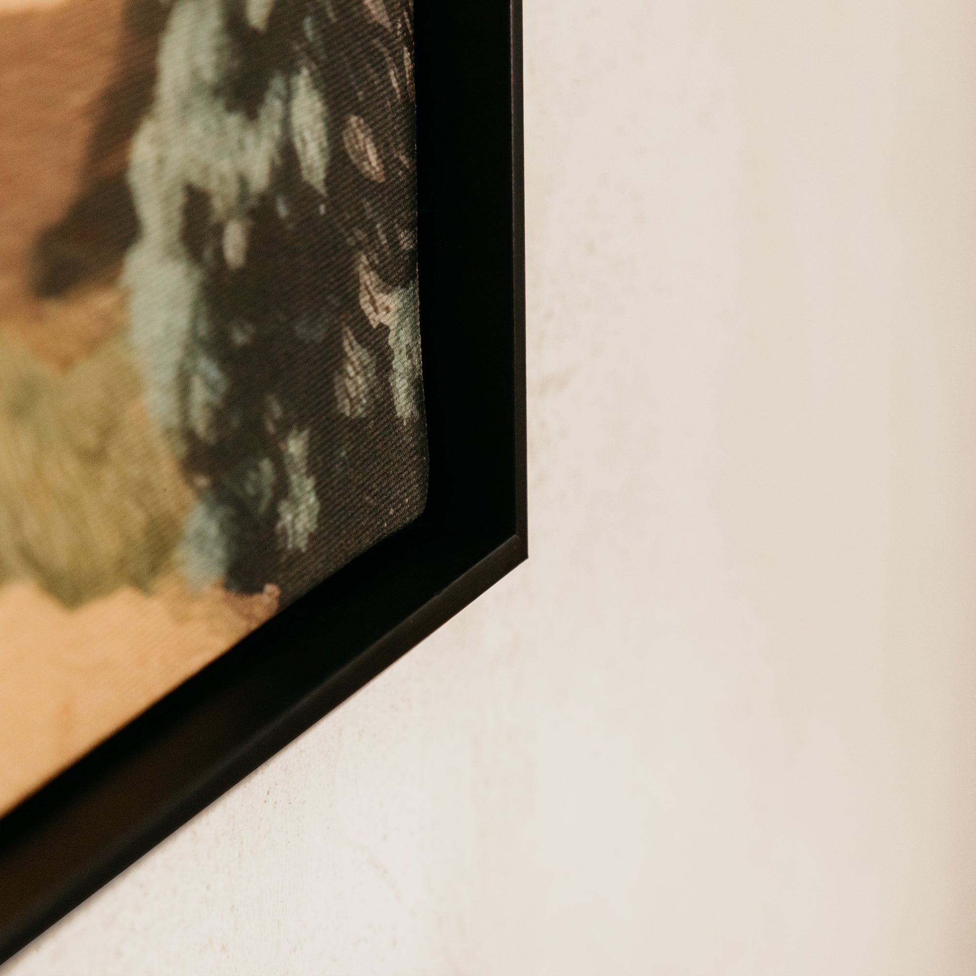 Plains Of Africa Wall Art