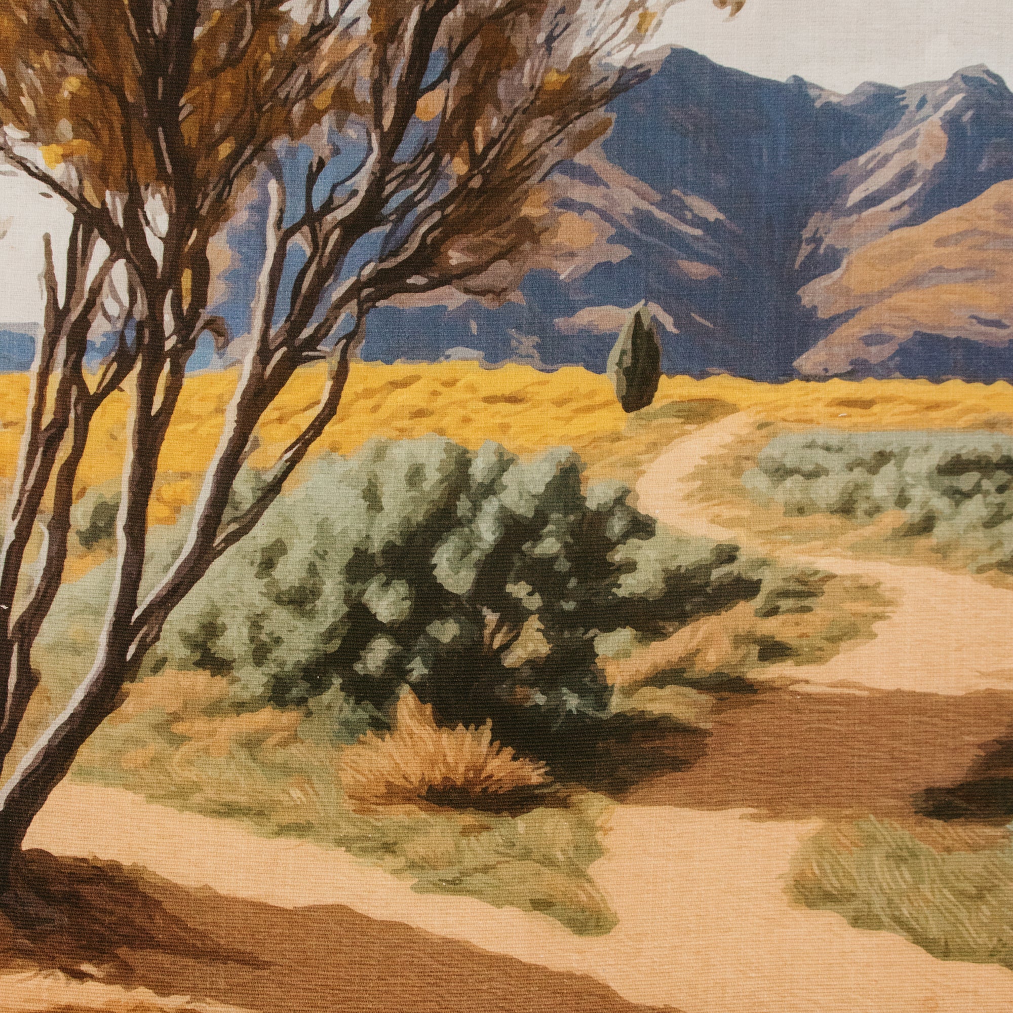 Plains Of Africa Wall Art