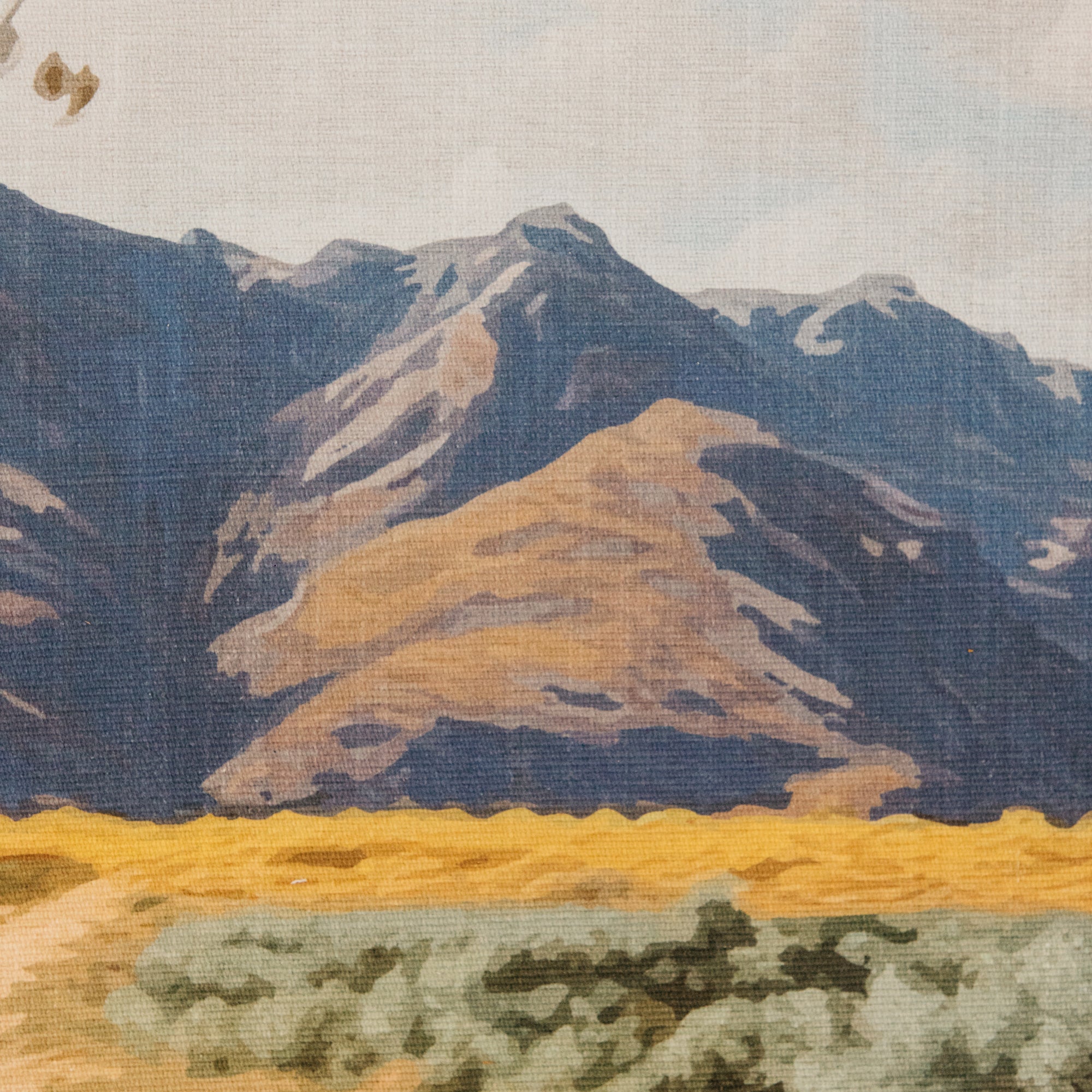 Plains Of Africa Wall Art
