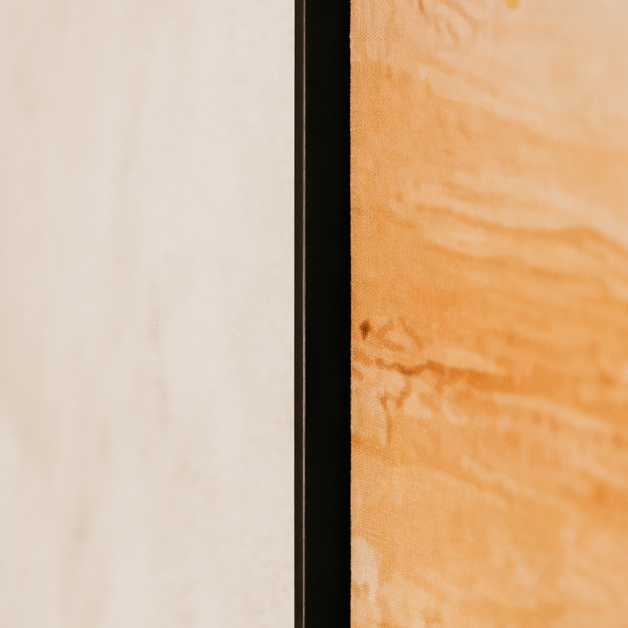 The Watchman Wall Art