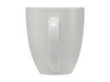 MW White Basics Coupe Mug 480ML