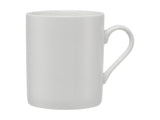 MW White Basics Mug Cylindrical 300ML