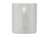 MW White Basics Mug Cylindrical 300ML