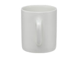 MW White Basics Mug Cylindrical 300ML