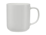 MW White Basics Straight Mug 460ML