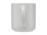 MW White Basics Straight Mug 460ML