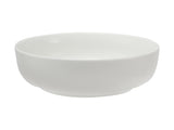 MW White Basics High Rim Bowl 18cm X 5.5cm