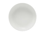 MW White Basics High Rim Bowl 18cm X 5.5cm