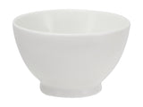 MW White Basics Rice Bowl 10x6cm