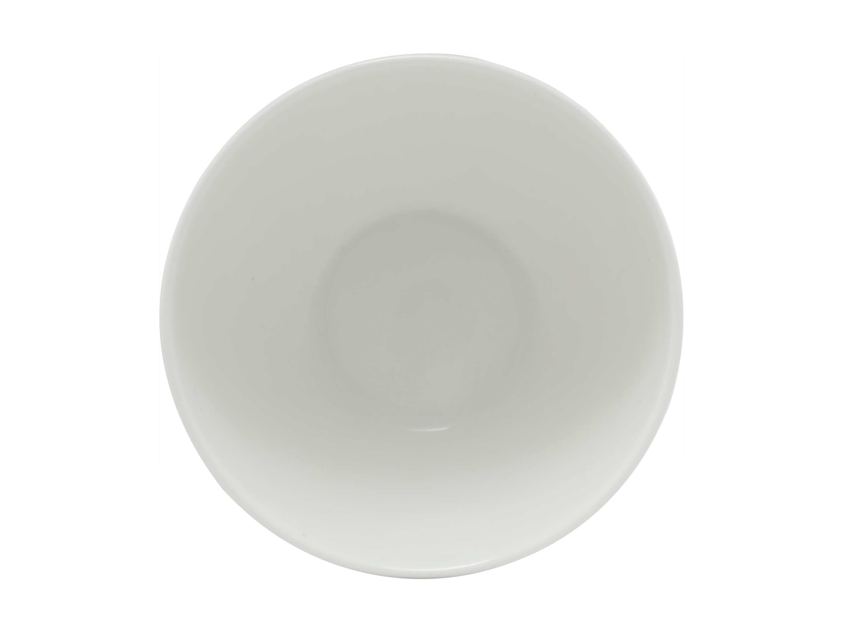 MW White Basics Rice Bowl 10x6cm