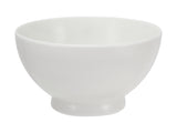 MW White Basics Rice Bowl 12.5x7cm