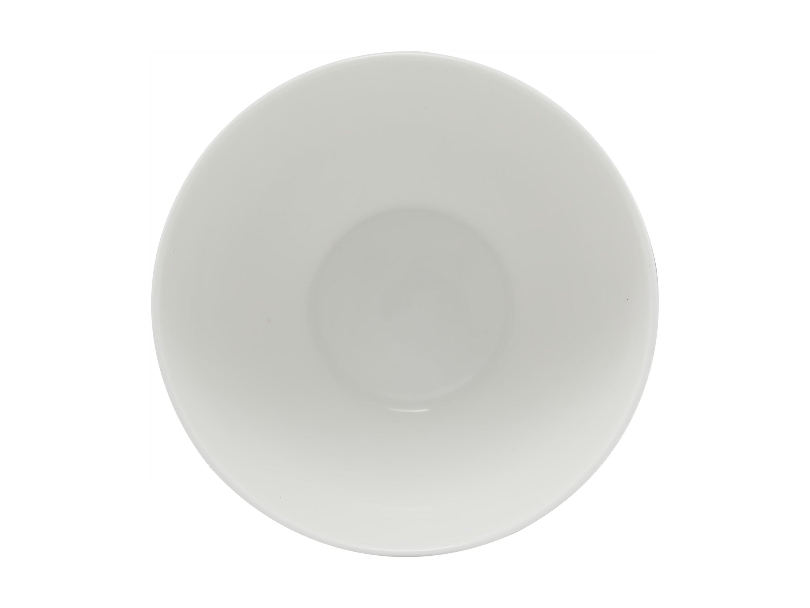 MW White Basics Rice Bowl 12.5x7cm