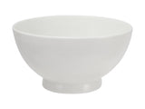 MW White Basics Rice Bowl 15.5x8cm