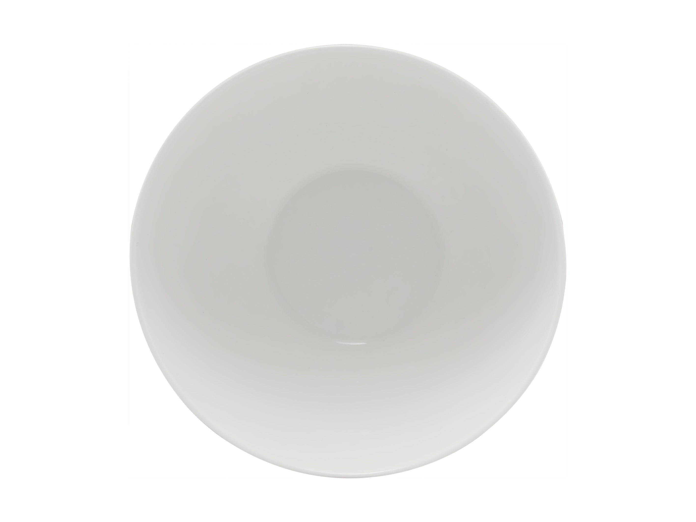MW White Basics Rice Bowl 15.5x8cm