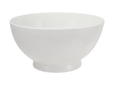 MW White Basics Noodle Bowl 18x9.5cm