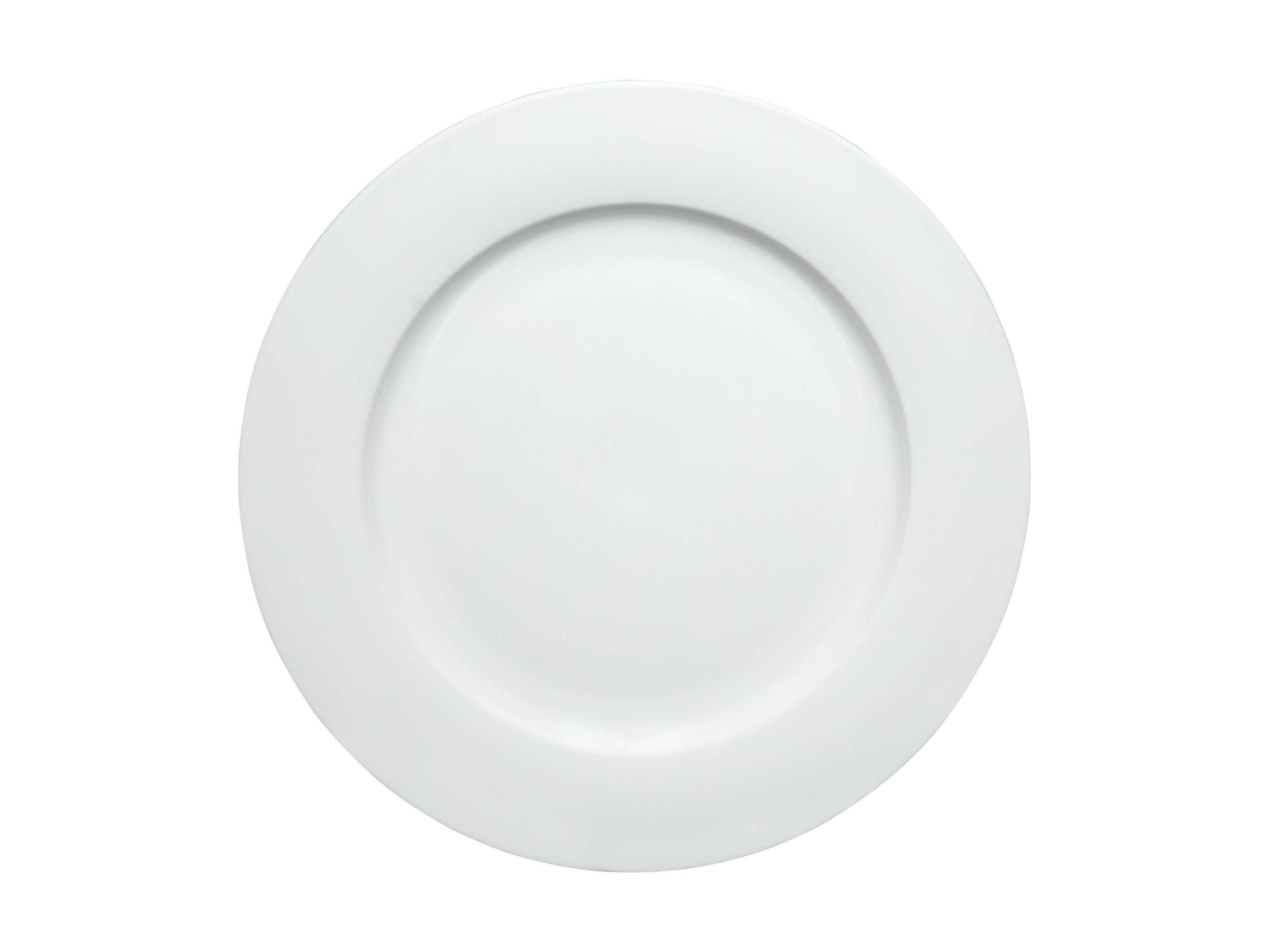 MW White Basics Urban Rim Dinner Set 12pc Gift Boxed