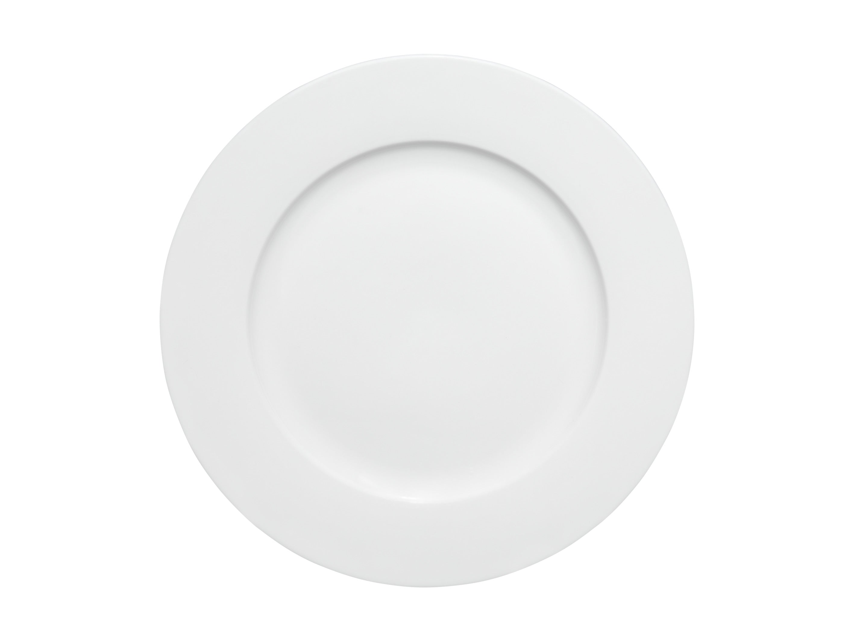 MW White Basics Urban Rim Dinner Set 12pc Gift Boxed