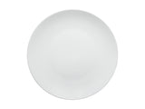 MW White Basics Dynasty Coupe Dinner Set 12pc Gift Boxed