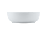 MW White Basics Contemporary Serving Bowl 25x8cm Gift Boxed