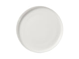 MW White Basics High Rim Plate 26.5cm